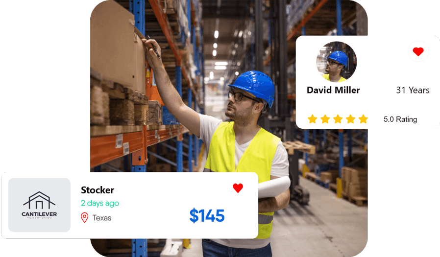 Warehouse Image