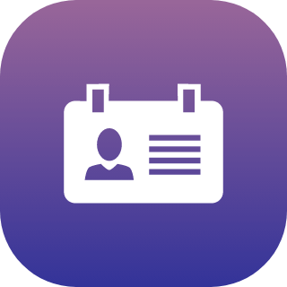 Worker Icon